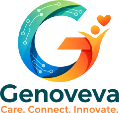 Genoveva — Care. Connect. Innovate.
